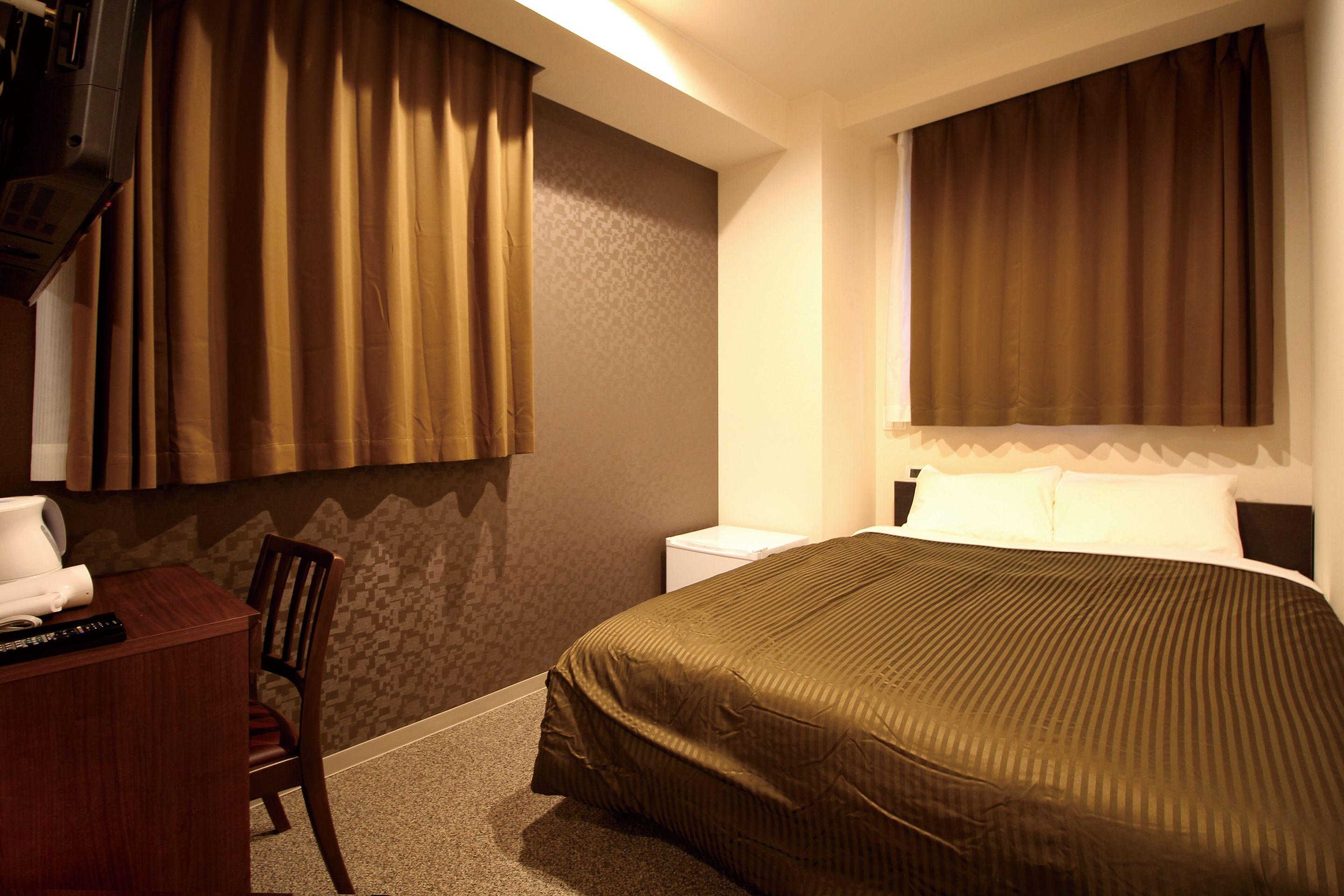 Hotel Trend Tobu Asakusa-Eki Kita — Photos 3